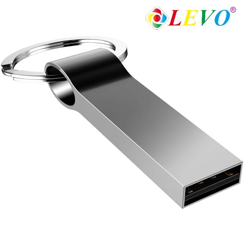 Pendrive 32gb Flash Memory Stick 128gb Pen Drive 64gb usb disk on key 256gb Metal USB Flash Drive 64 gb thumbdrive 16GB 8GB