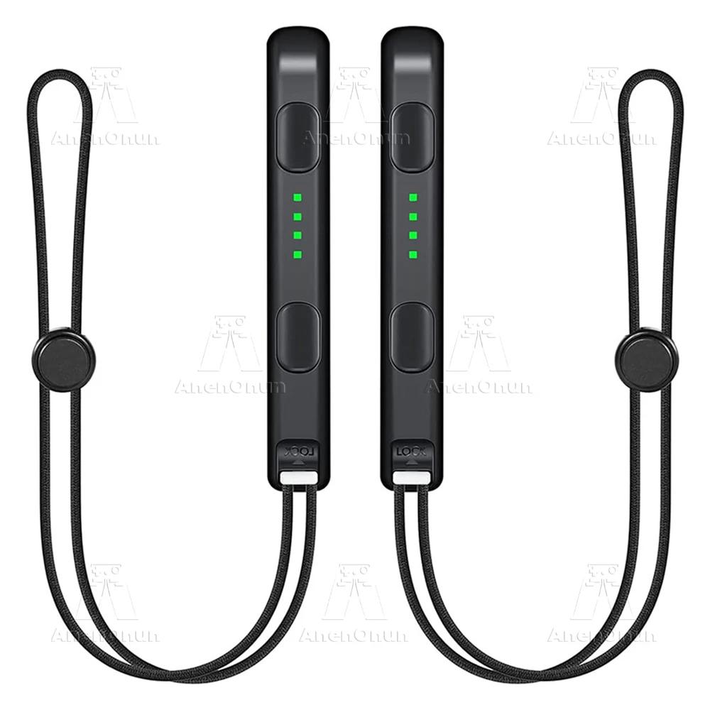 Wrist Strap for Switch/Switch OLED Joycon Replacement Parts Joy Con Controller Attachment Wrist Strap Lanyard Gaming Accessories