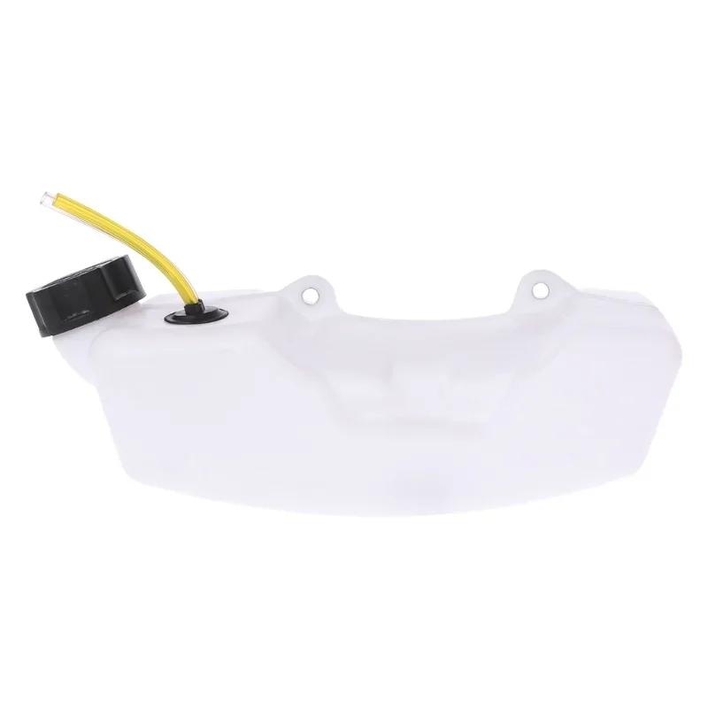 Replace Fuel Tank for Brush Cutter 430 520 40-5 44-5 43CC 49CC 52CC