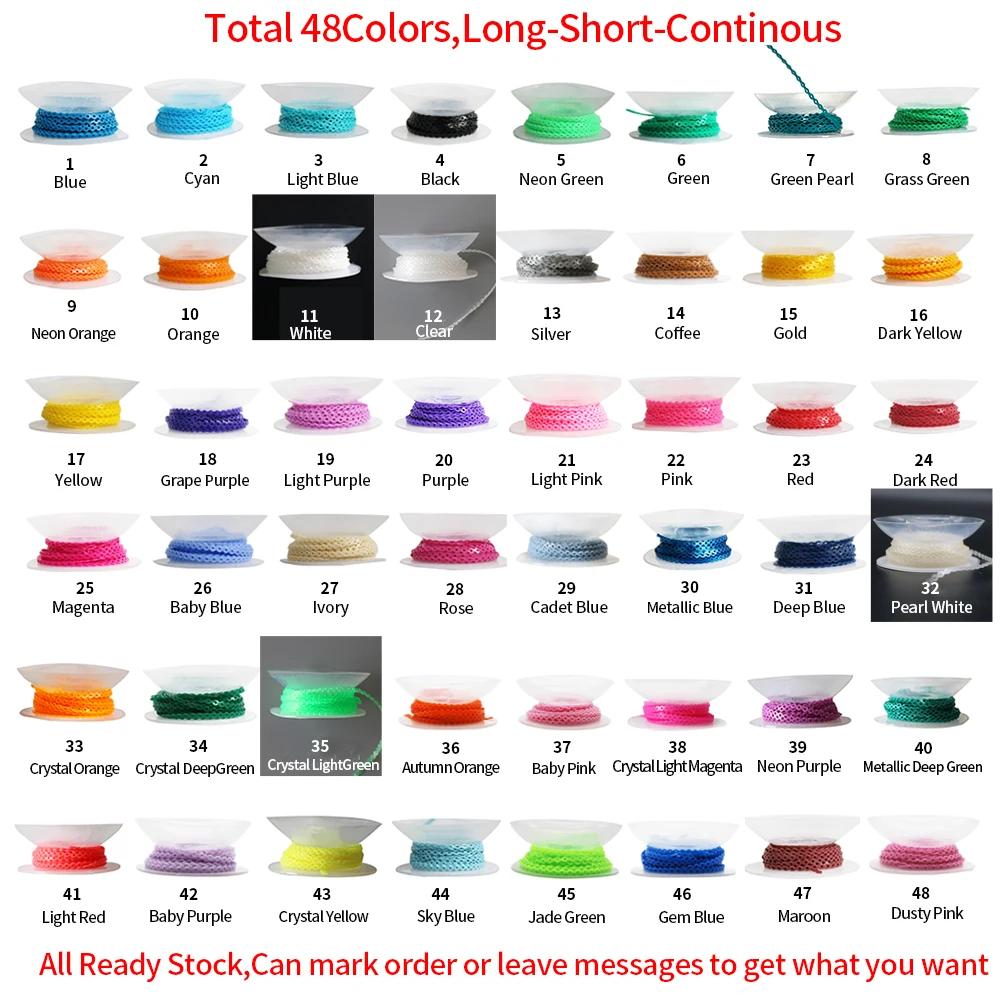 Short Size Orthodontic Braces Bracket Elastics Power Chain