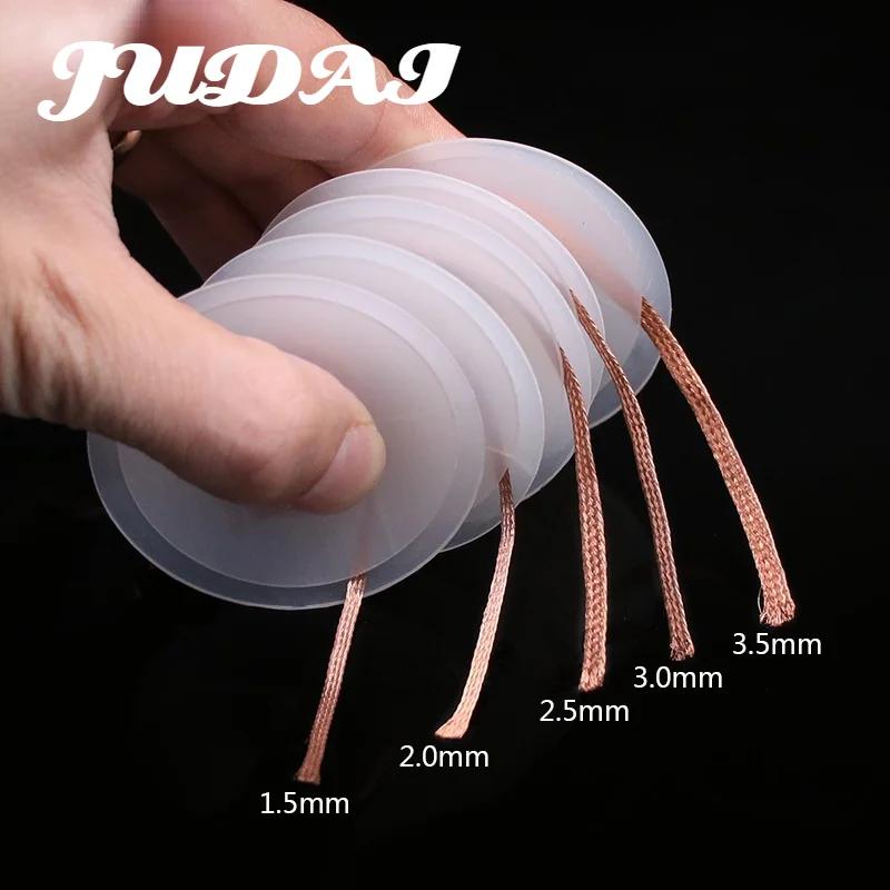 1.5 M/10G Soldering Paste Mild Rosin Environmental Soldering Paste Flux PCB IC Parts Welding Soldering Gel Tool for Metalworking