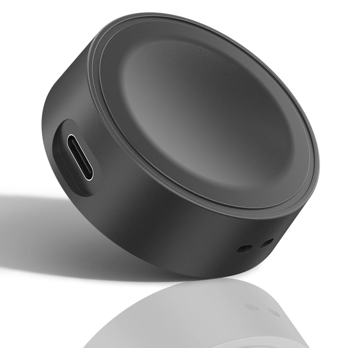Watch Charger Single Head For Samsung Galaxy Watch 7/6/5/4 40/44mm Charging Dock For Galaxy Watch 4/6 Classic 42/46mm 43/47mm