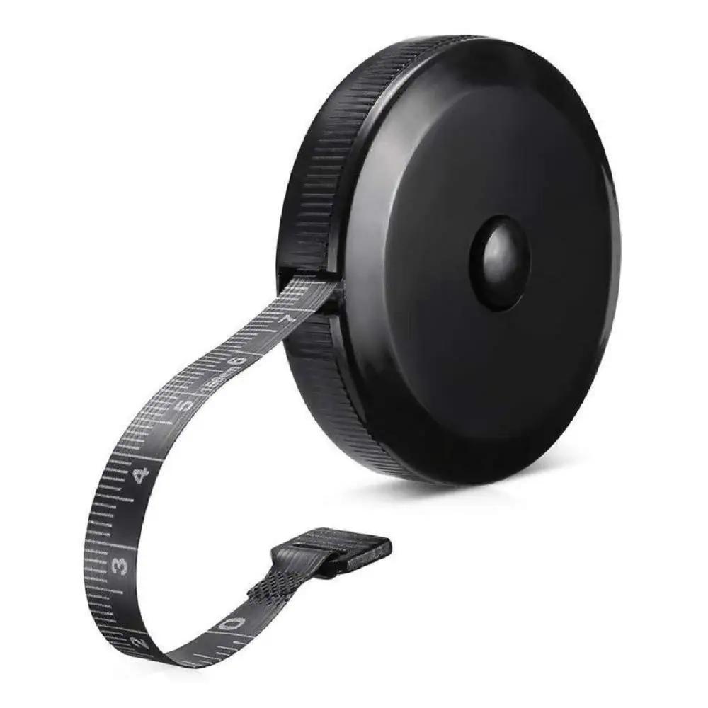 150cm/60inch Soft Tape Measuring for Body Fabric Sewing Tailor Cloth Knitting Craft Weight Loss Measurements  Tape Hand Tool AAA
