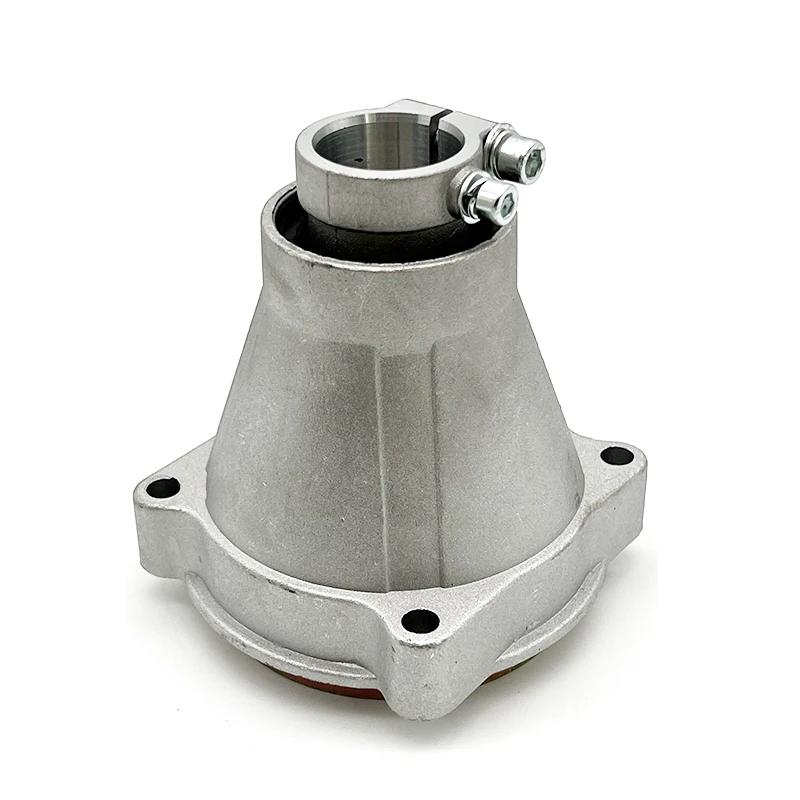 Garden Power Tool Accessories Universal Output Block 26mm 28mm 7 Teeth 9 Teeth for Gasoline Brush Cutter