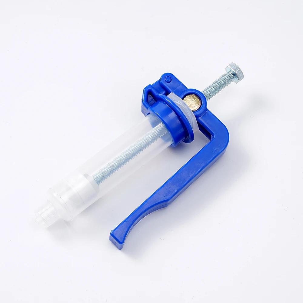 Solder Paste Extruder Welding Green Oil Booster Propulsion Tool Uv Glue Rod Boosters Circuit Board Soldering Accessories Tools
