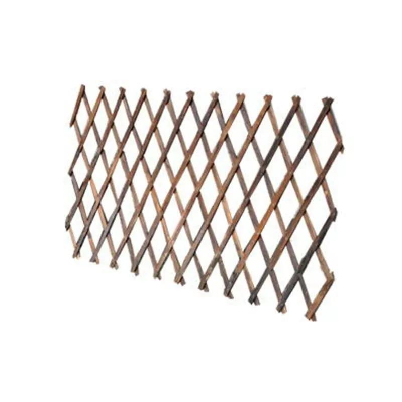 1p  Fashion Garden Fence grid